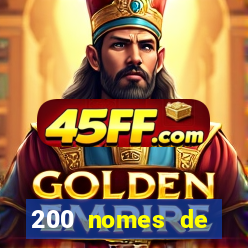 200 nomes de frutas 100 nomes de